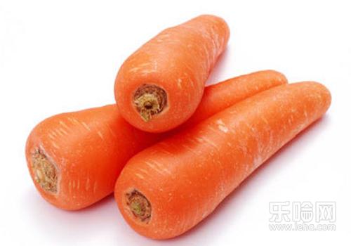 皮肤食品--胡萝卜 皮肤食品--胡萝卜