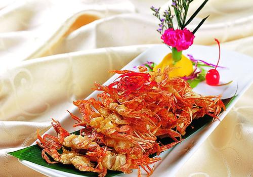 一天适合吃几只螃蟹