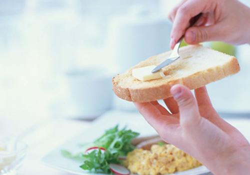 推荐减肥早餐食谱