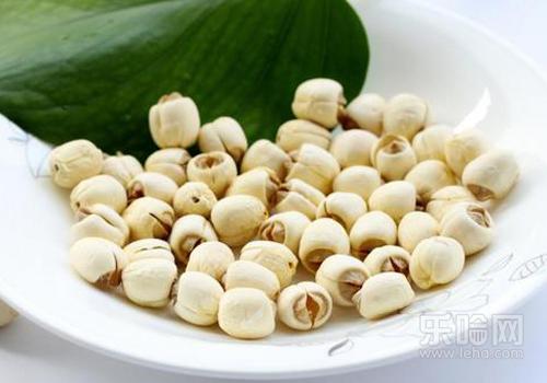 吃莲子会长胖吗