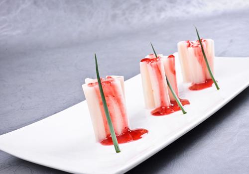 吃莲藕的减肥效果好吗