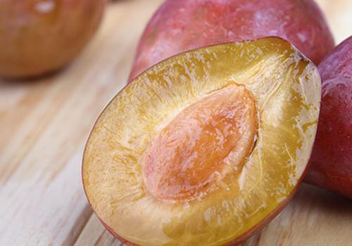 西梅怎么吃的减肥效果好