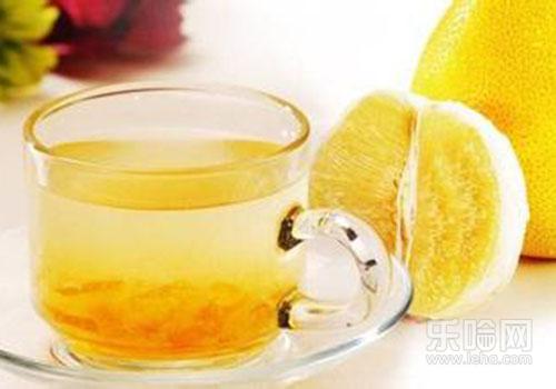 柚子果汁 柚子果汁