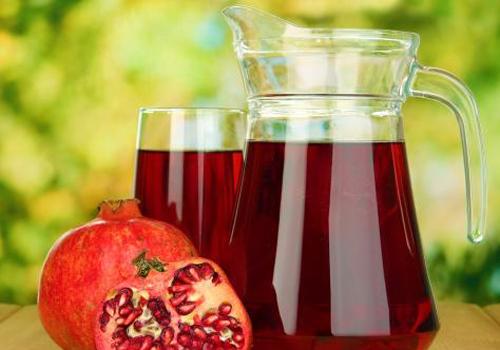 晚上吃石榴会发胖吗