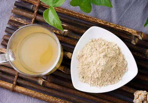 吃三七粉要注意什么 吃三七粉要注意什么