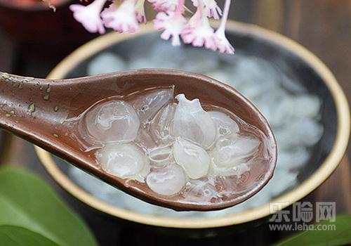 吃皂角米减肥效果好吗 吃皂角米减肥效果好吗