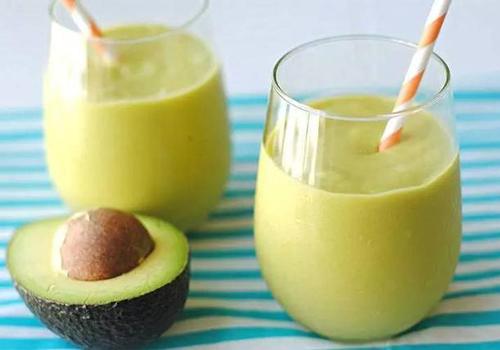 牛油果减肥适合什么时候吃