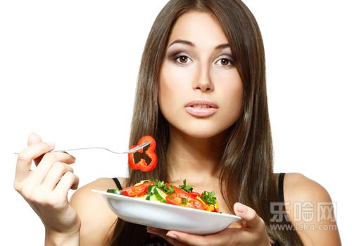 第二类减肥和素食女性不能吃过多粗杂粮