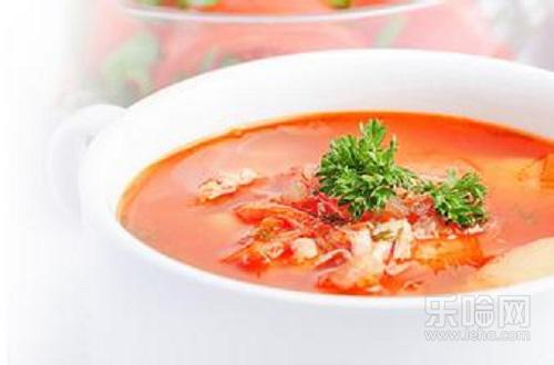 夏季减肥食谱推荐