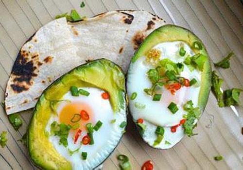 吃牛油果的注意事项