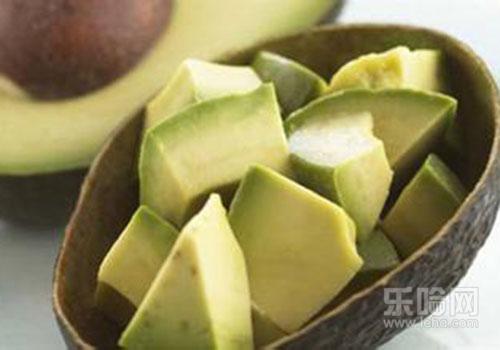 吃牛油果的注意事项