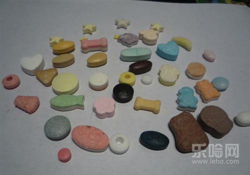 左旋肉碱压片糖果是什么