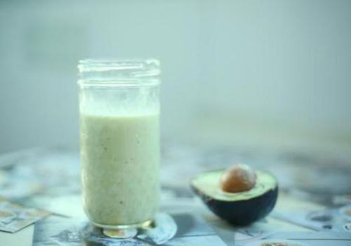 牛油果怎么吃减肥