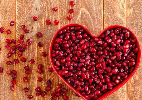 石榴适合什么时候吃