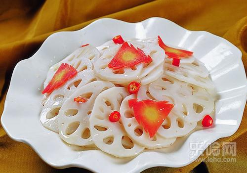 吃莲藕可以减肥吗