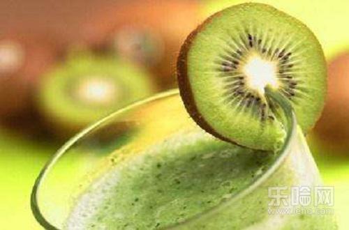 猕猴桃的减肥原理