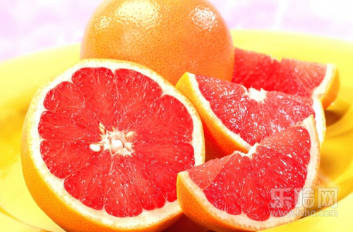 葡萄柚