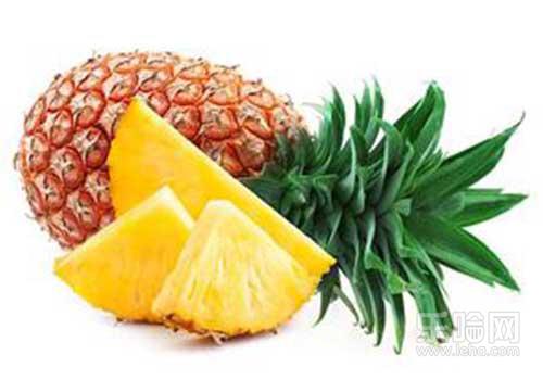 吃菠萝的注意事项 吃菠萝的注意事项