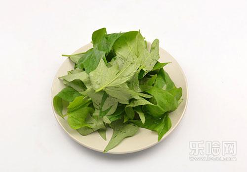 吃红薯叶能减肥吗 吃红薯叶能减肥吗