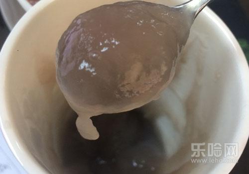 吃藕粉能减肥吗