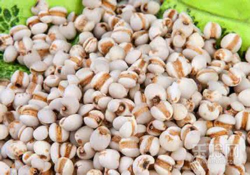 吃薏米减肥可以长期吃吗