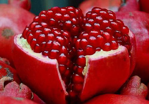 睡觉之前可以吃石榴吗