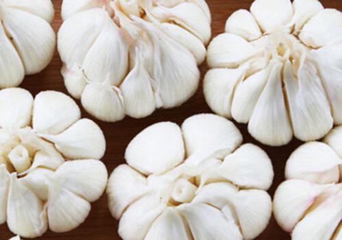 醋泡大蒜怎么做 醋泡大蒜怎么做