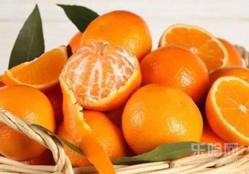 什么时间吃橘子减肥效果好