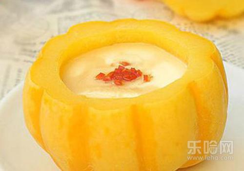 吃南瓜减肥怎么吃好