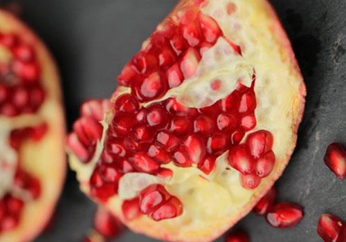 吃石榴的注意事项