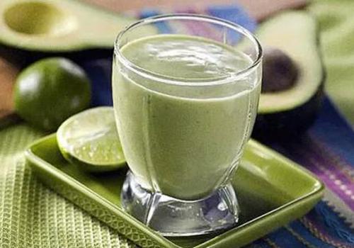 牛油果真的能减肥吗