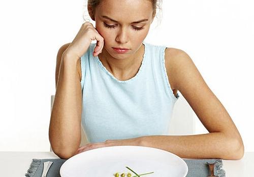 不吃早饭更容易肥胖