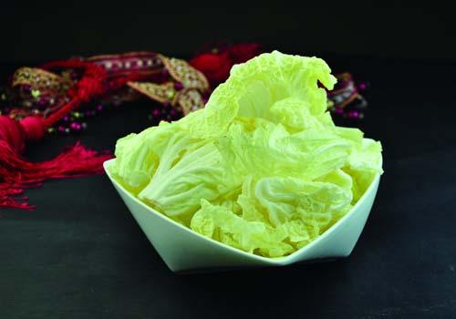 怎么样吃白菜可以减肥 怎么样吃白菜可以减肥