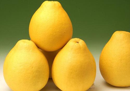 睡前吃柚子的禁忌 睡前吃柚子的禁忌