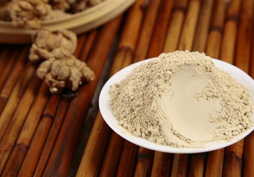 为什么说女人吃三七粉能减肥 为什么说女人吃三七粉能减肥