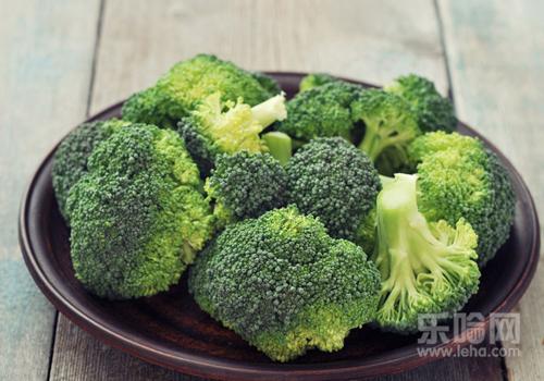 蔬菜皇冠--西兰花 蔬菜皇冠--西兰花