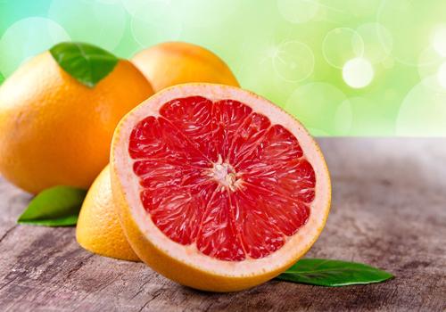 睡前吃柚子会发胖吗 睡前吃柚子会发胖吗