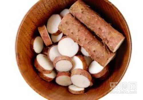 吃山药能减肥吗