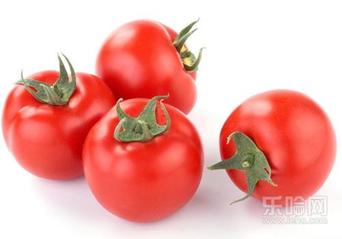蔬菜中的水果--西红柿 蔬菜中的水果--西红柿