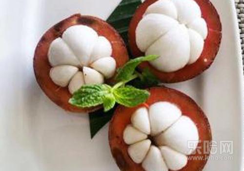 吃山竹减肥吃多少合适