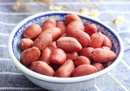 吃花生要注意什么