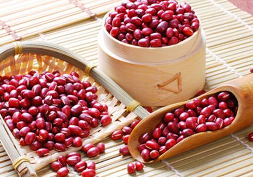 几款美味红豆减肥食谱，简单易做