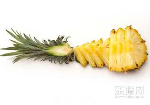 菠萝什么时候吃减肥 菠萝什么时候吃减肥
