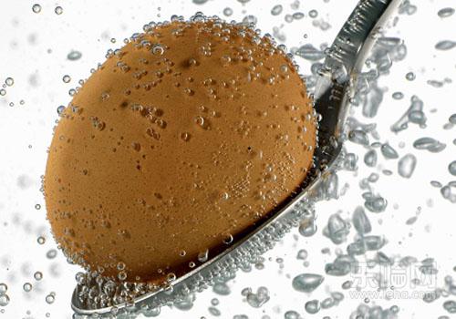 醋泡鸡蛋减肥怎样吃法