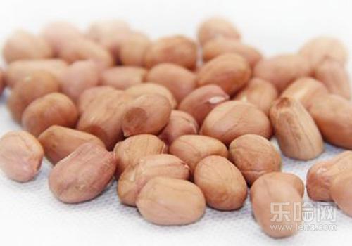 怎么吃花生不容易胖