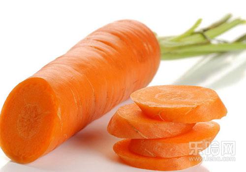 胡萝卜