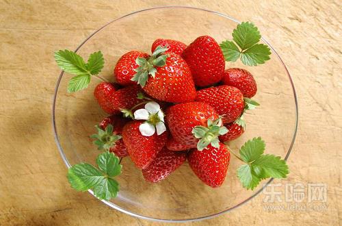 吃草莓会胖吗 吃草莓会胖吗
