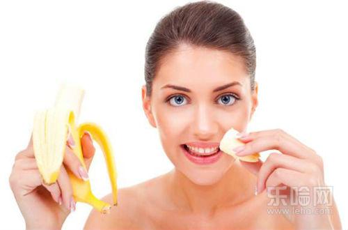 减肥可以吃香蕉吗 减肥可以吃香蕉吗