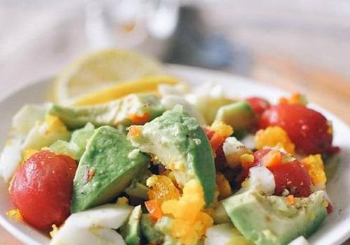 怎么吃牛油果比较好