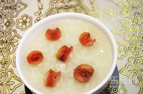 夏季减肥食谱推荐